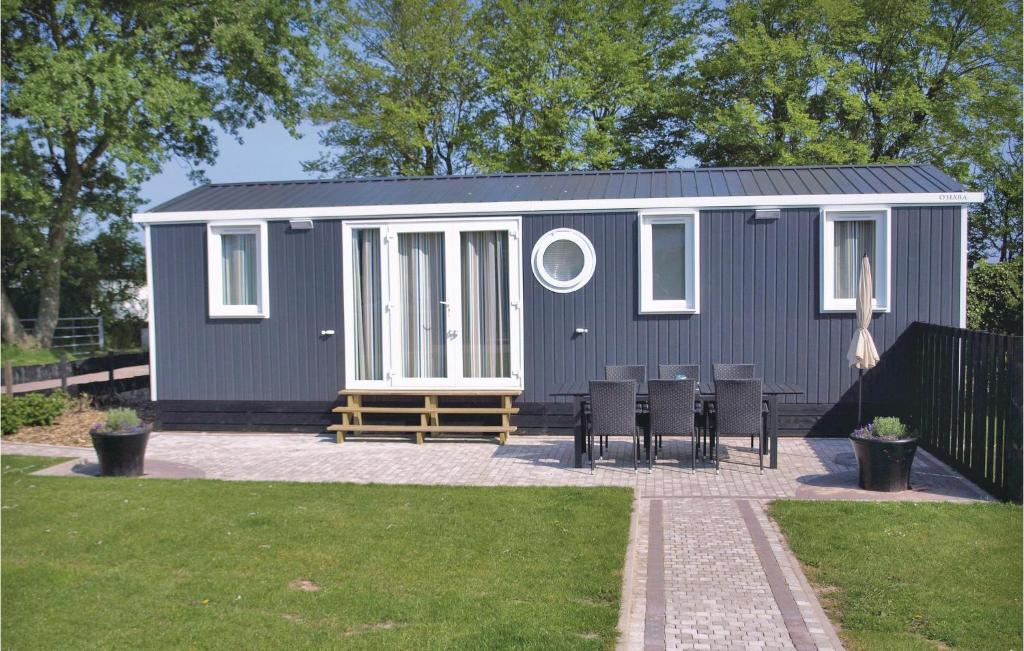 Tiny House Нидерланды