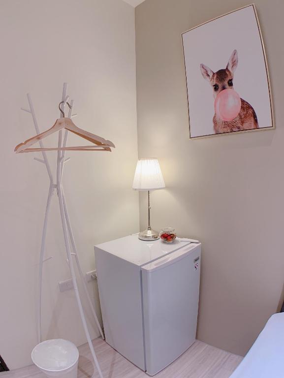 駐駐逢甲 Shine Residence - Einzelzimmer Mit Eigenem Bad