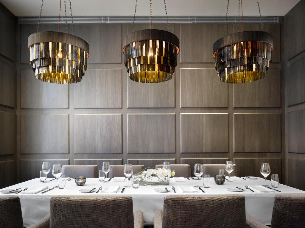 The Emblem Prague Hotel - Preferred Hotels & Resorts - Resim 37