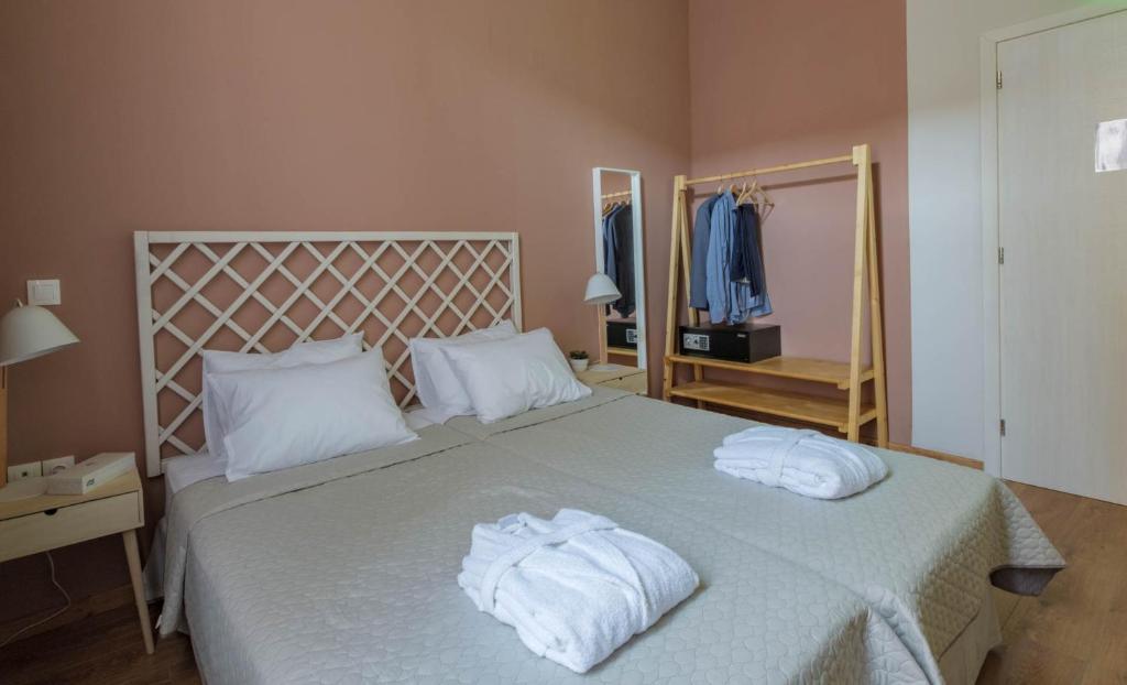 Agora Residence - 11