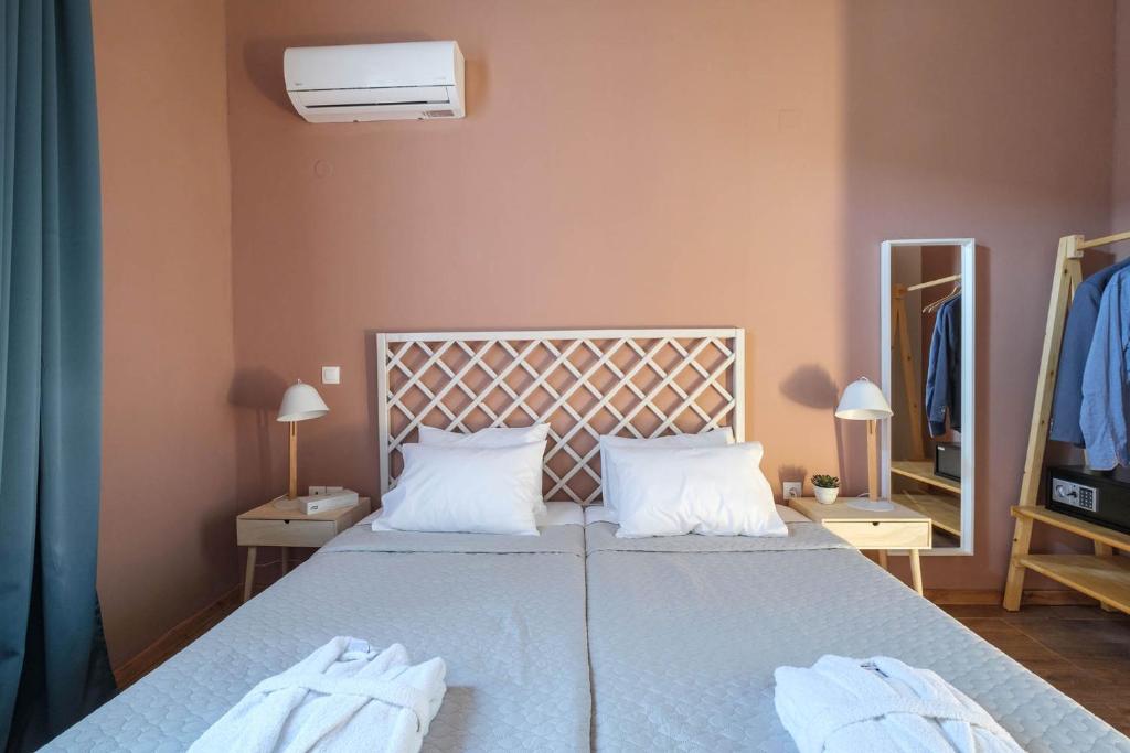 Agora Residence - 10