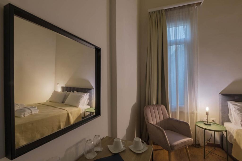 Agora Residence - 16