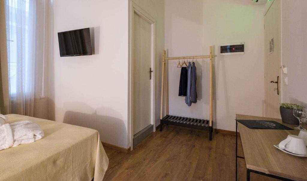 Agora Residence - 17