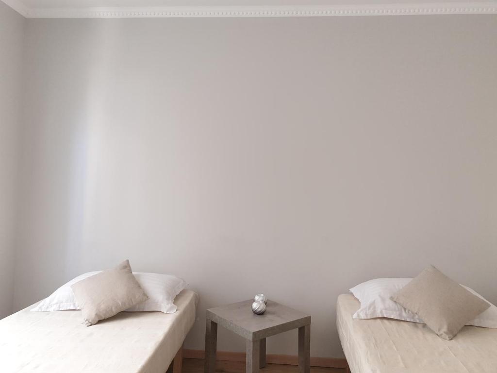 Villa 27 Residence - Standaardappartement