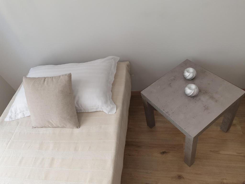 Villa 27 Residence - Twee Slaapkamers Appartement