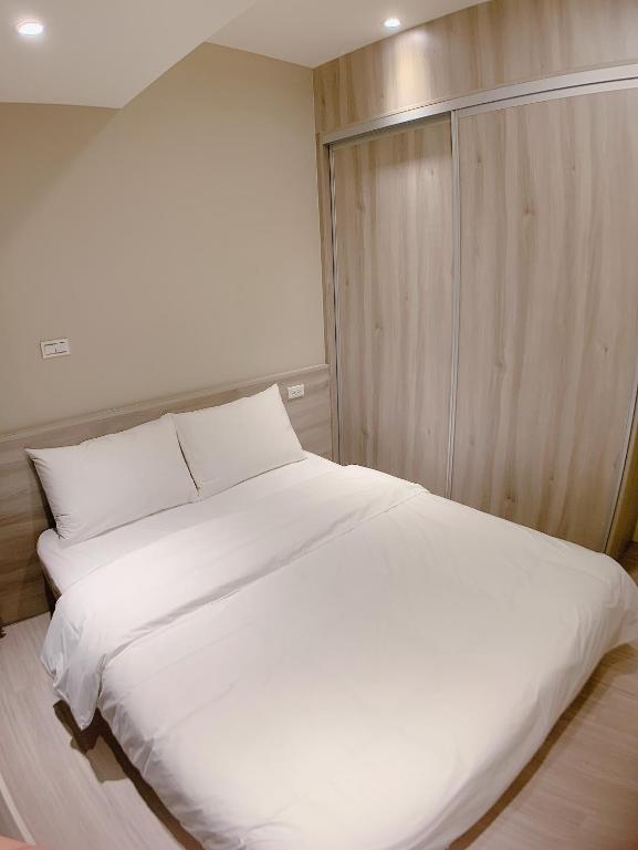 駐駐逢甲 Shine Residence - Vierfachraum Mit Eigenem Bad