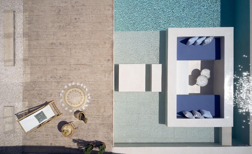 Fotografie z fotogalerie ubytování Apaggio Luxury Villa - Private Pool & Stunning Sea Views, by ZanteWize v destinaci Agios Nikolaos