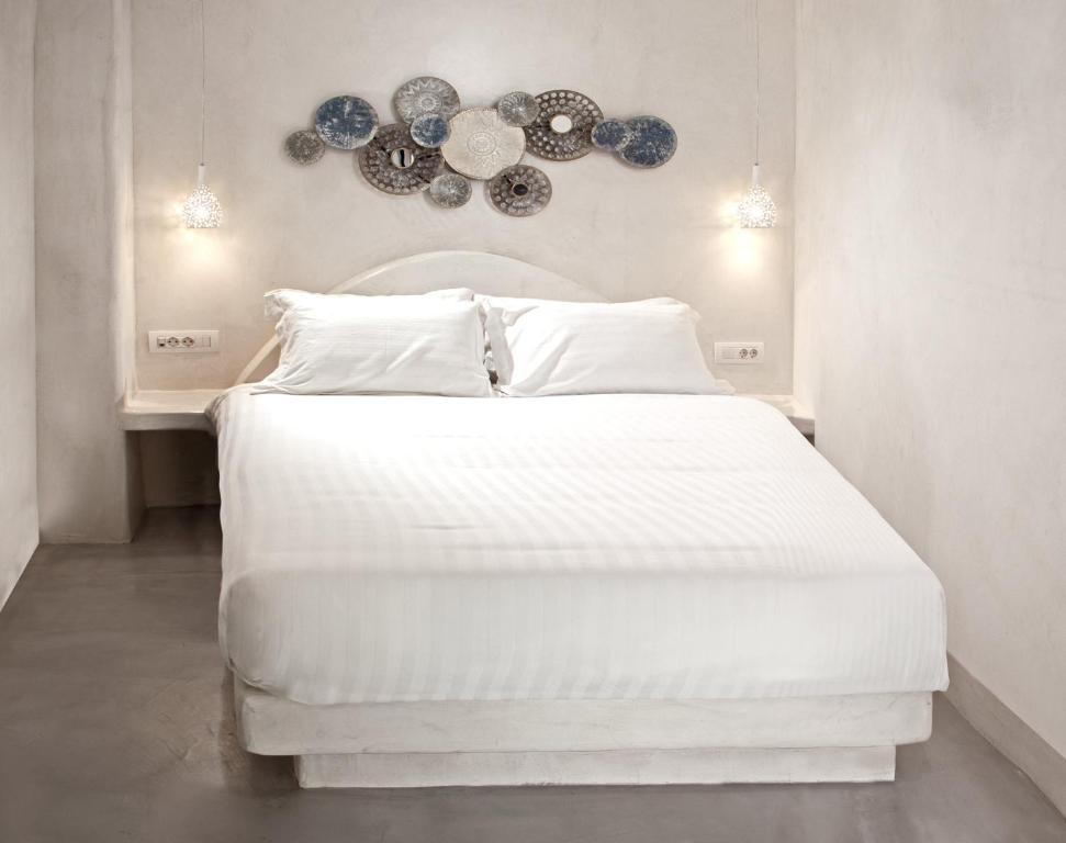 Hotel Thireas - Resim 23