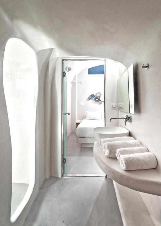 Hotel Thireas - Resim 37