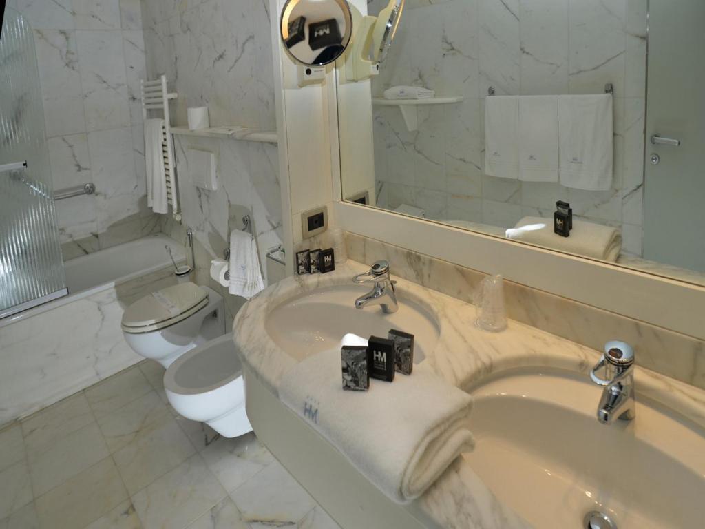 Sure Hotel by Best Western Milano - Standard Queen Room - Non-Smoking