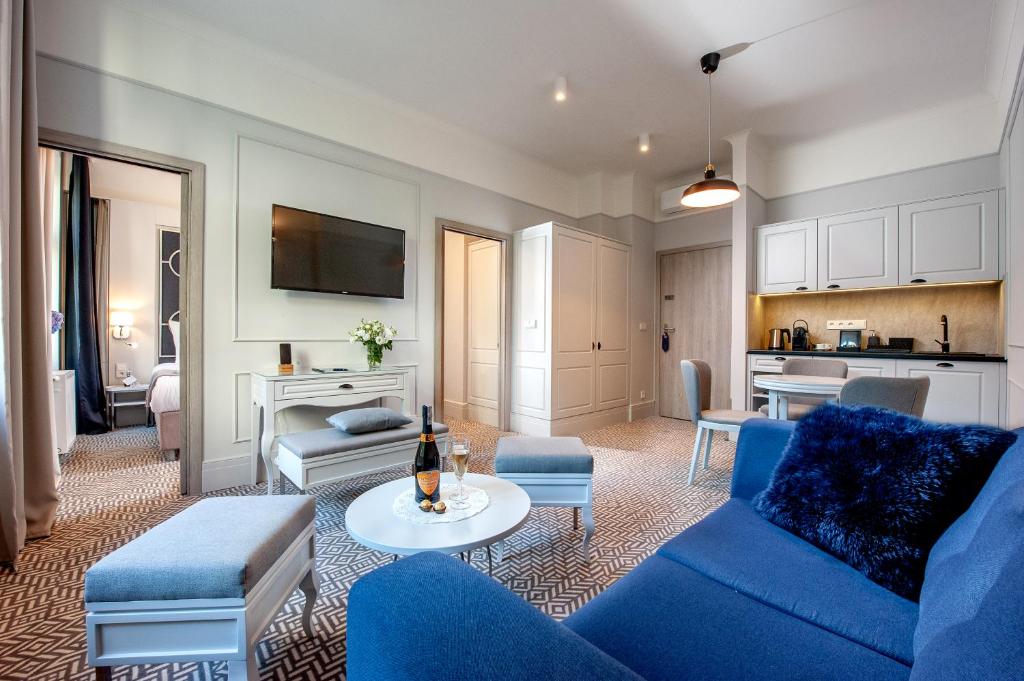 Amber Design Residence - Resim 24