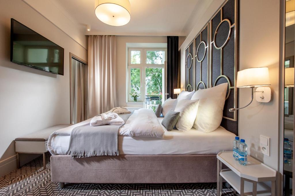 Amber Design Residence - Resim 18