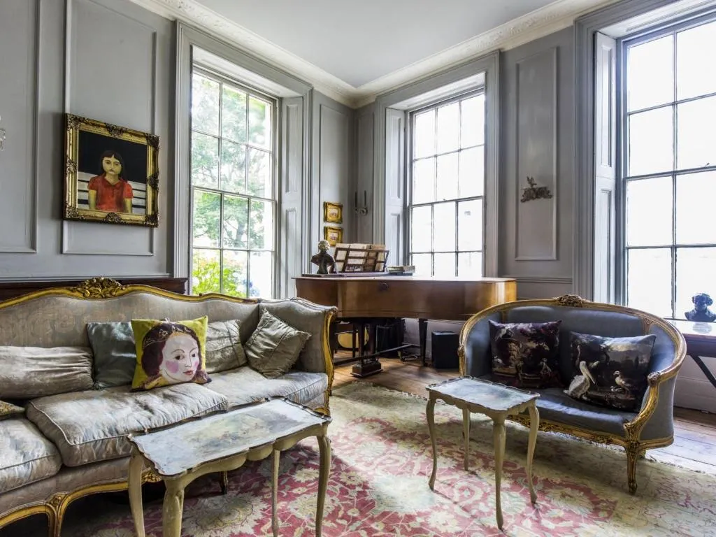Holborn, Covent Garden - Historic 3Bed House, Londra, Marea Britanie