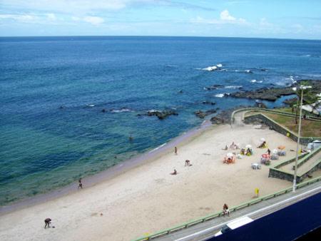  Pier Sul Apartaments