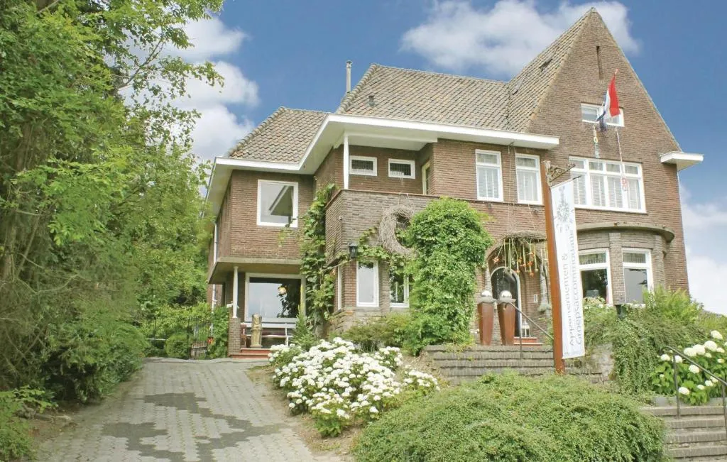 Holiday Home Villa Aurora, Epen, Netherlands