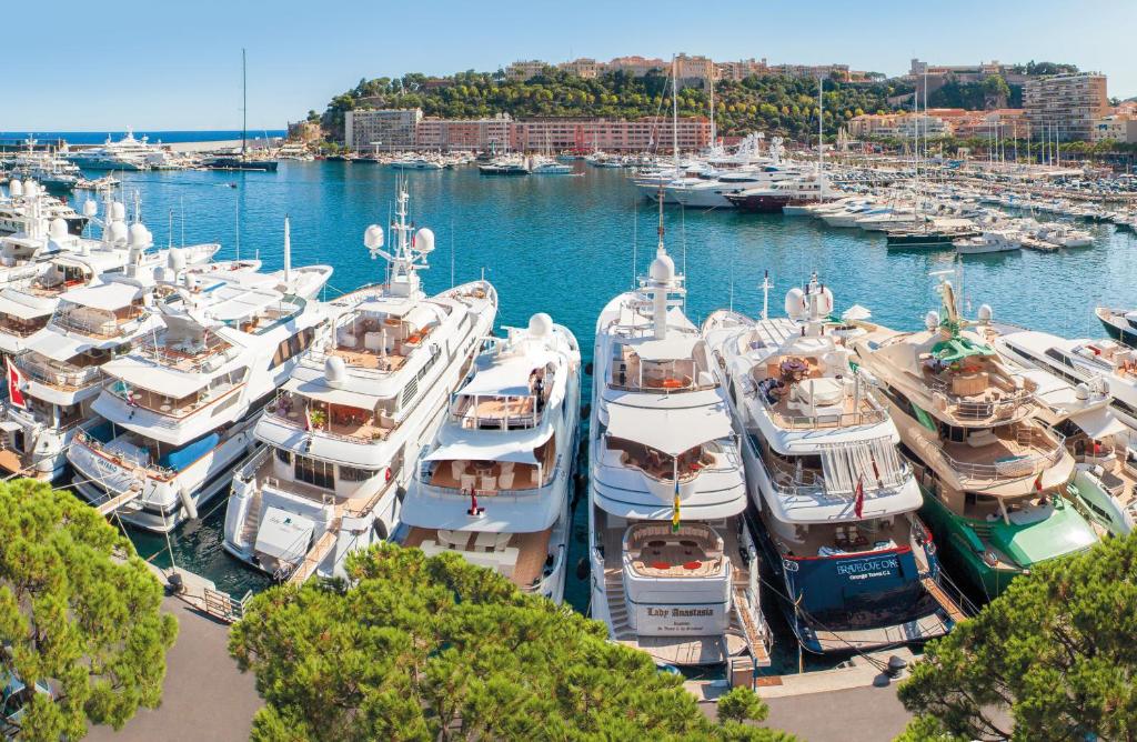 Port Palace, Monte Carlo – Updated 2022 Prices