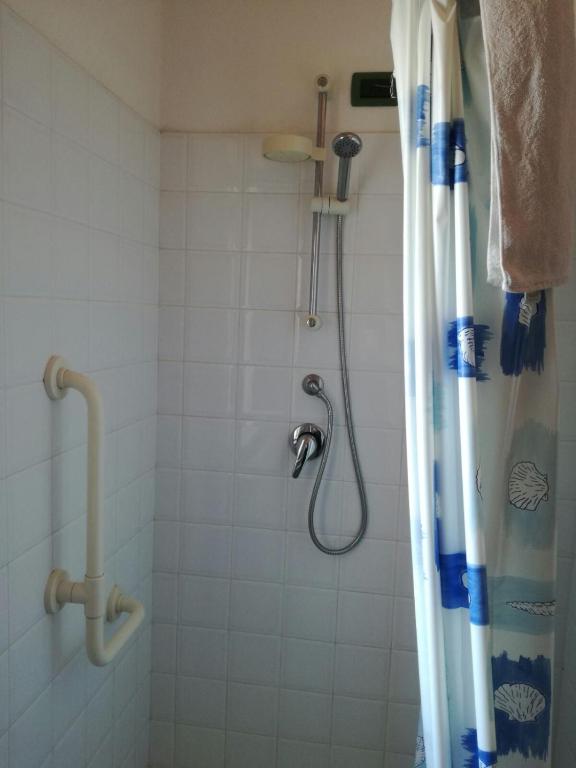 Hotel Zilema - Camera Tripla - Accesso Disabili