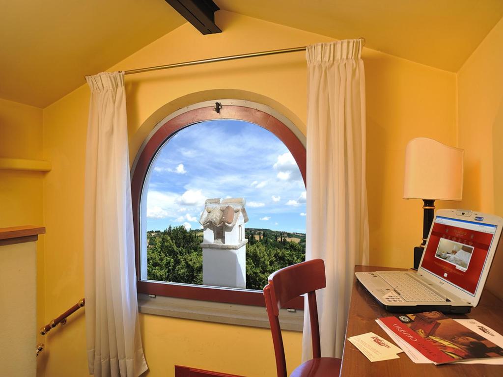 Hotel Bonconte - Single Room - Business