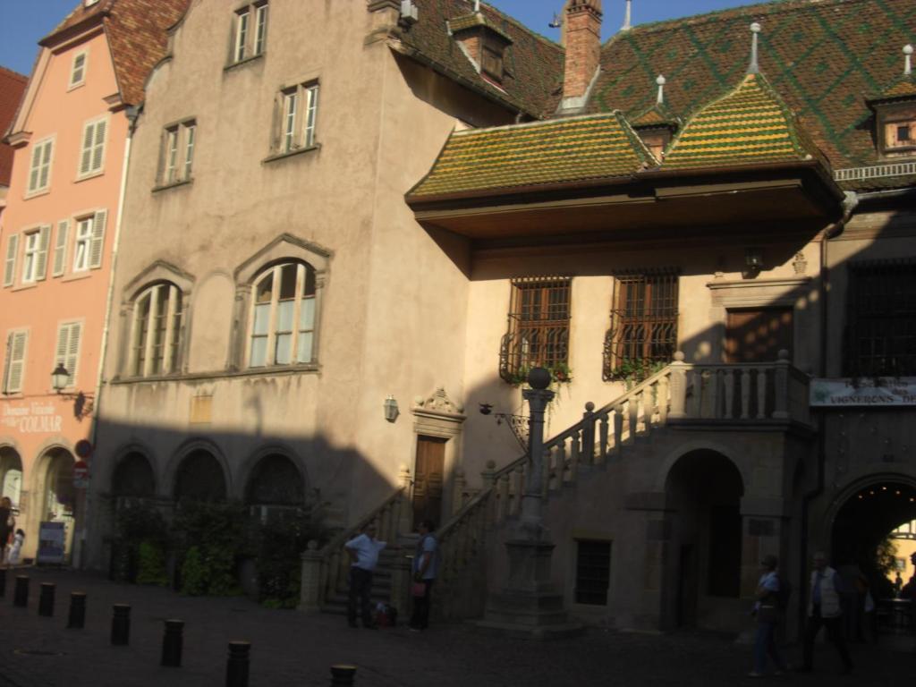 Les appartements du Koifhus – photo 26