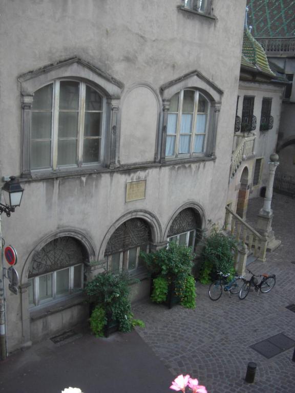 Les appartements du Koifhus – photo 24