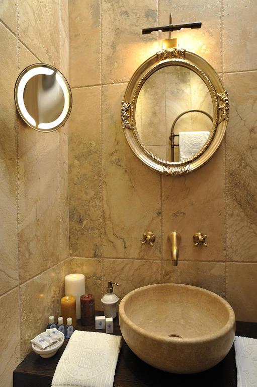 Hotel Bonconte - Executive Double Room