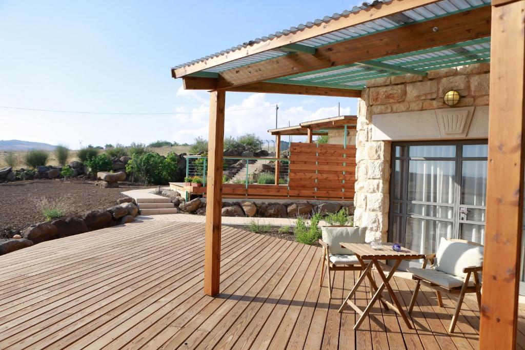 B&B - Racheli Bar-Lev - Budget Double Room