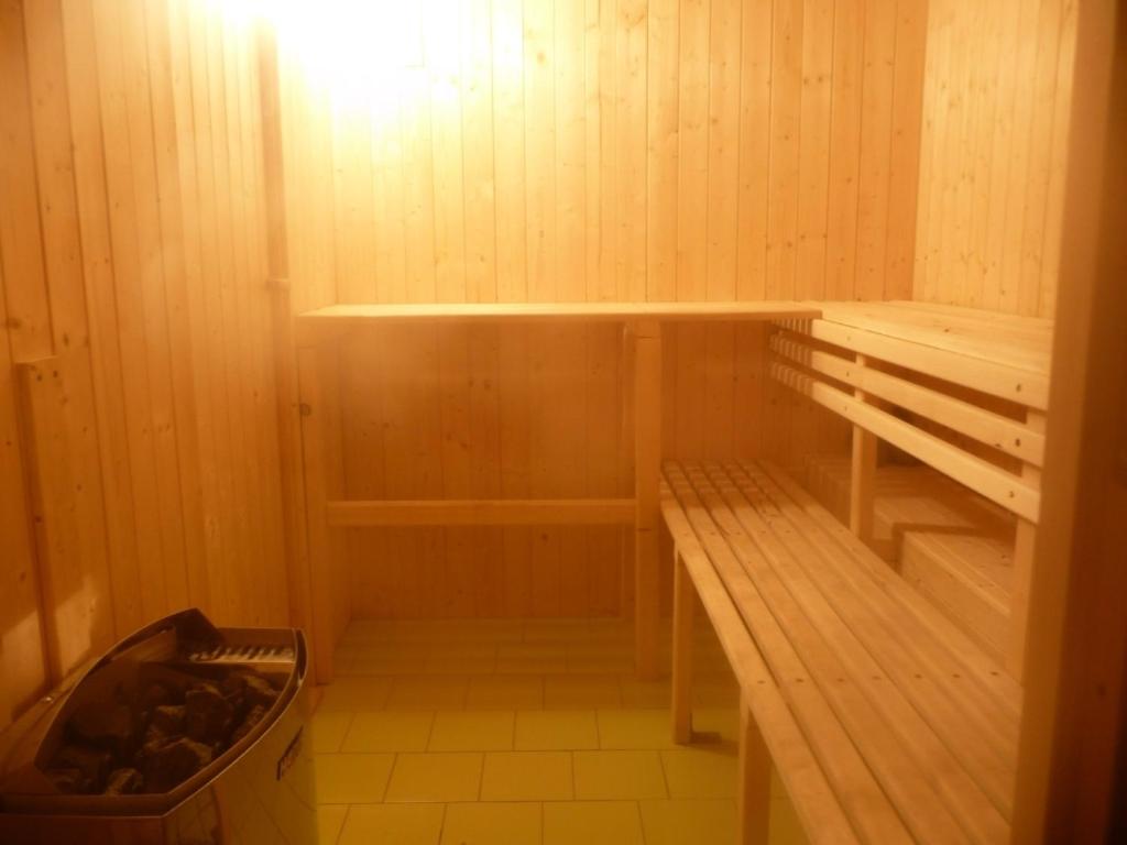 Zdjęcie z galerii obiektu Horská Chata Hříbek w mieście Benecko
