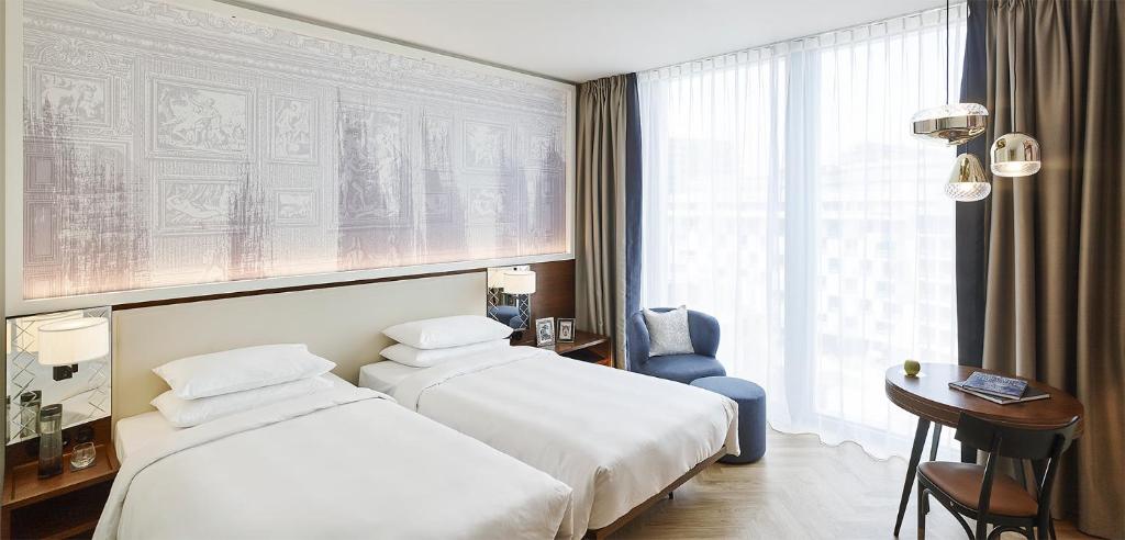 Hyatt Regency Vienna photo 3
