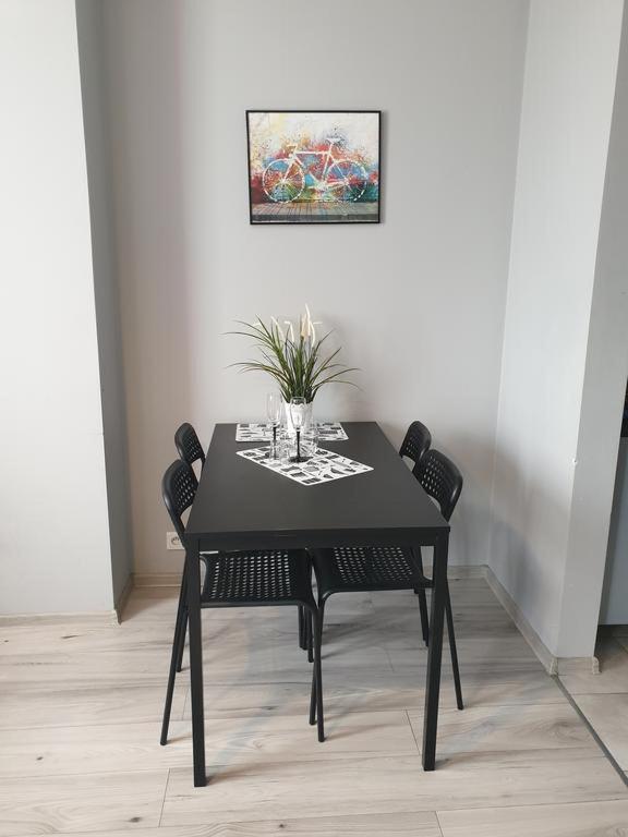 Fotografia z galérie ubytovania Apartamenty Promenada vo Varšave