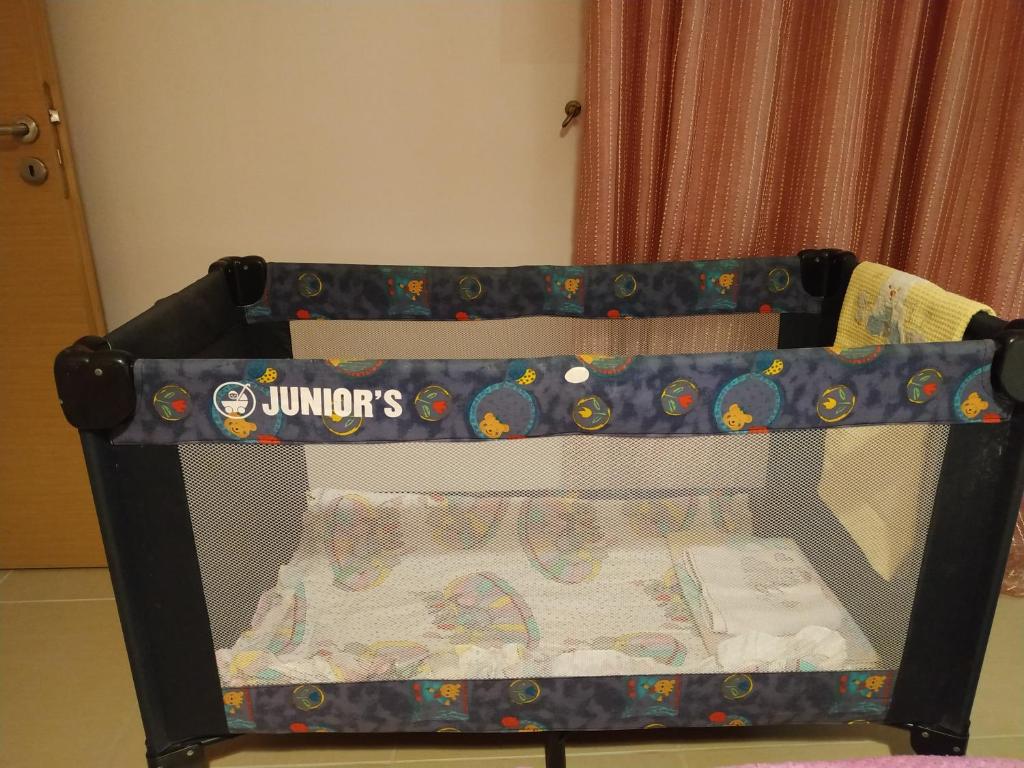 Vaso`s Garden Apartments - 6