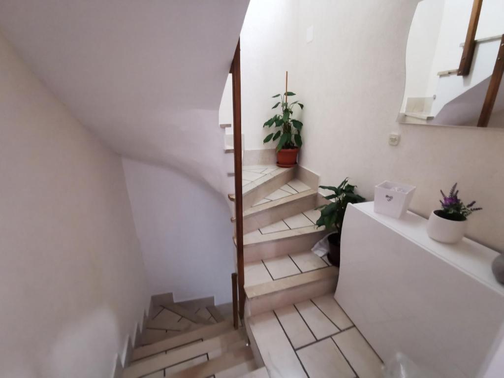 Fotografia z galérie ubytovania Explore old town and all the beauties in Omiš staying at Apartment Olmissum v Omise