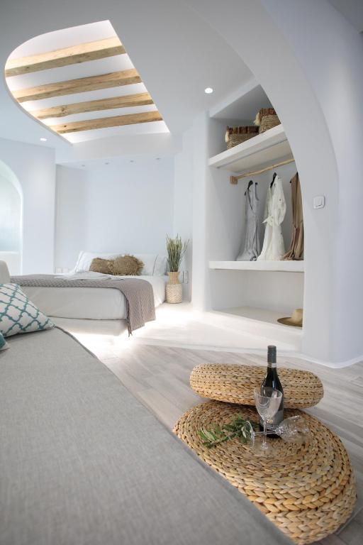 Majestique of Naxos luxury suites - 12