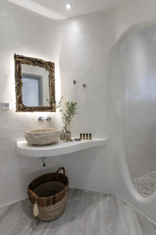 Majestique of Naxos luxury suites - 15