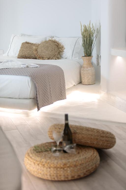 Majestique of Naxos luxury suites - 17