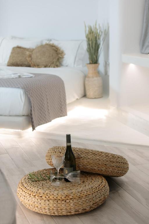 Majestique of Naxos luxury suites - 19