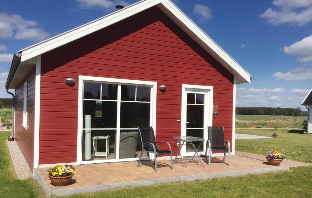 Billede fra billedgalleriet på Nice Home In Zerpenschleuse i Zerpenschleuse