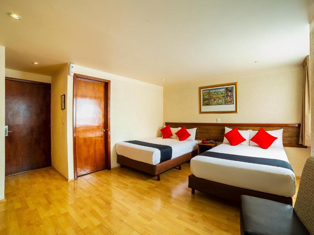 Hotel Don Simon