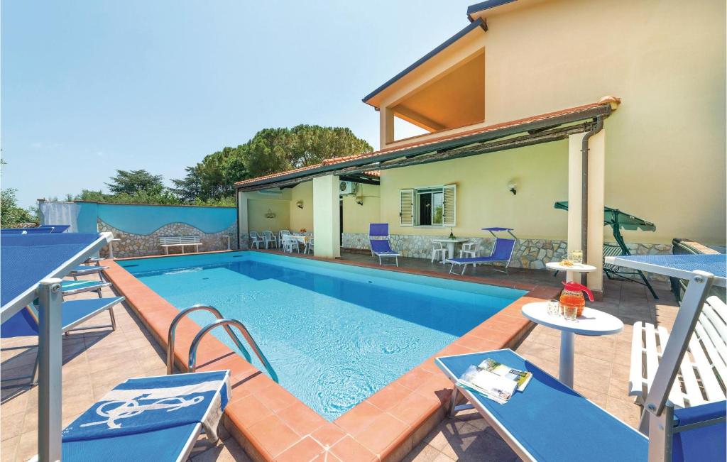 Villa Spera, Mandra Capreria Aktualisierte Preise für 2022