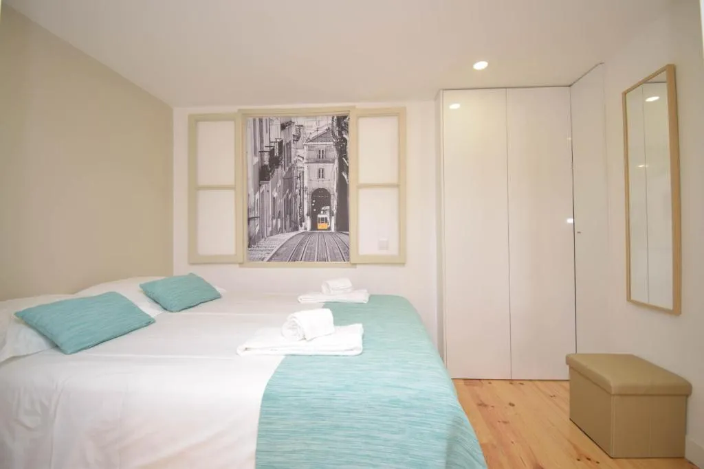 Bica Home, Lisabona, Portugalia