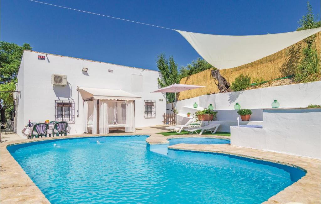 Holiday Home Rute with Fireplace 09, Zambra – Updated 2022 Prices