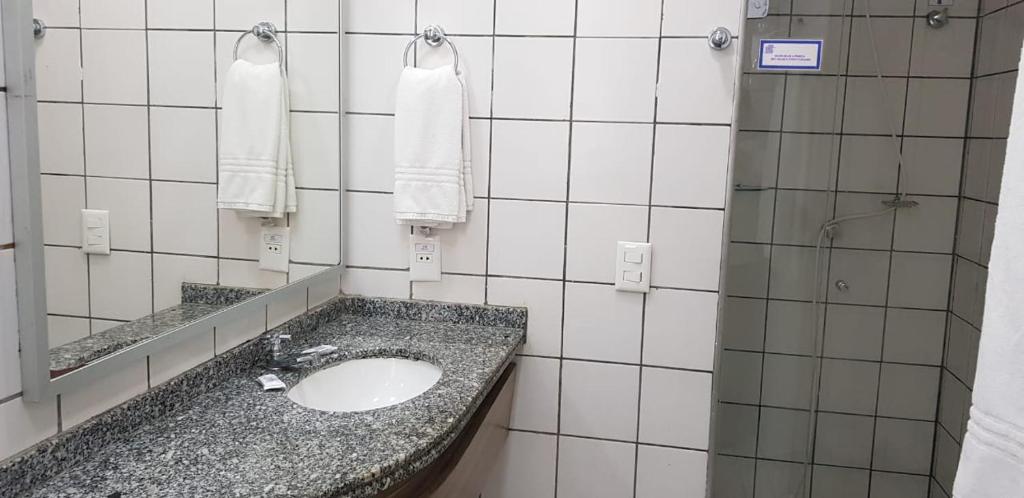  Vila Azul Praia Hotel