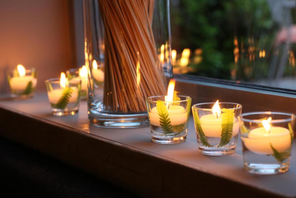 Hotel Königstein - Resim 17