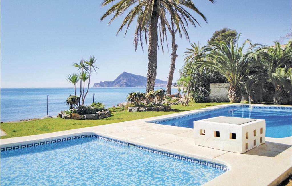 Apartment Cap Negret 24-25,M, Altea – Bijgewerkte prijzen 2022