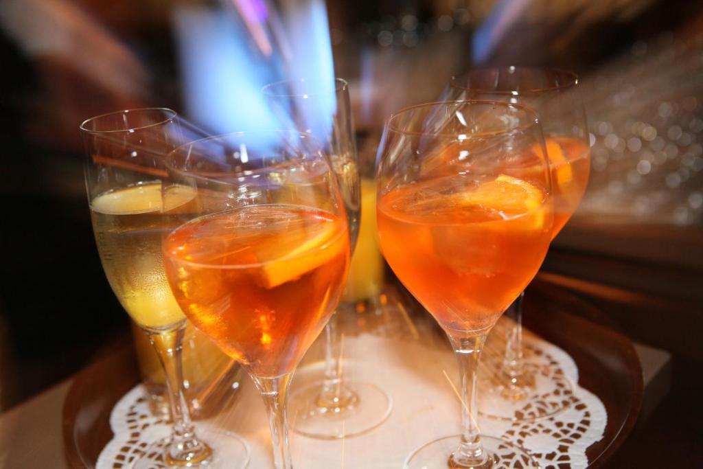 Hotel Königstein - Resim 16