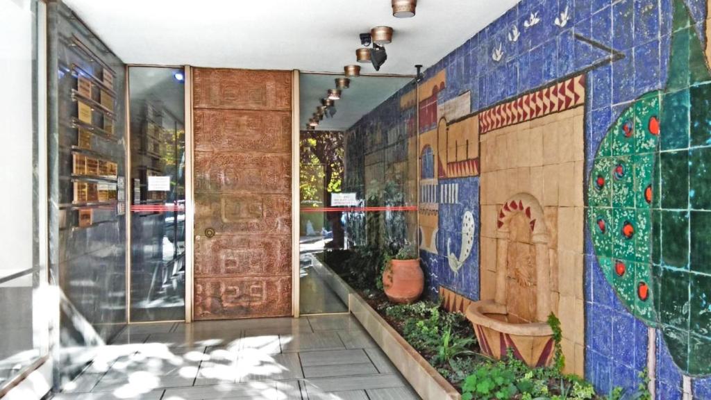 Fotografia z galérie ubytovania Boho Chic Apartment, Agia Sofia District #FeelsLikeHome v Solúne
