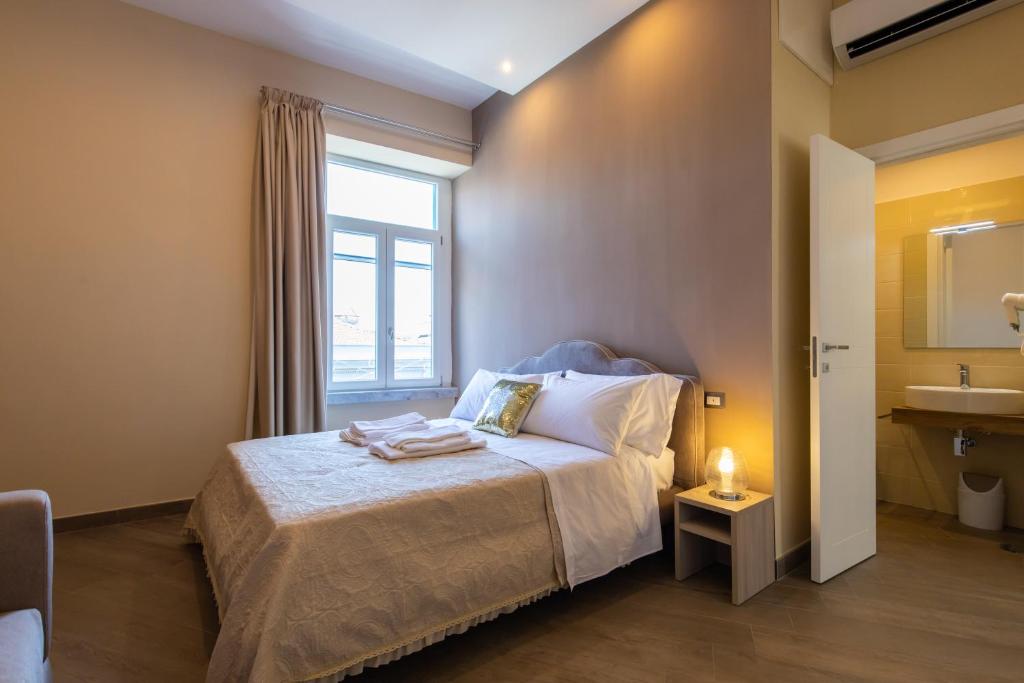 B&B Napoli Holidays