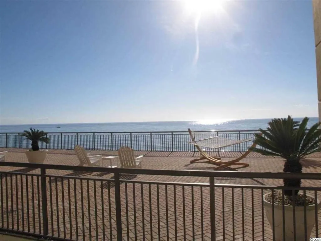 Beautiful oceanfront condo, Murrells Inlet (SC), United States