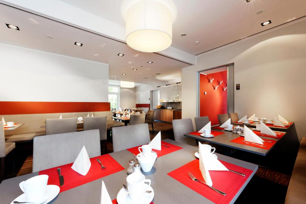 Hotel Königstein - Resim 13