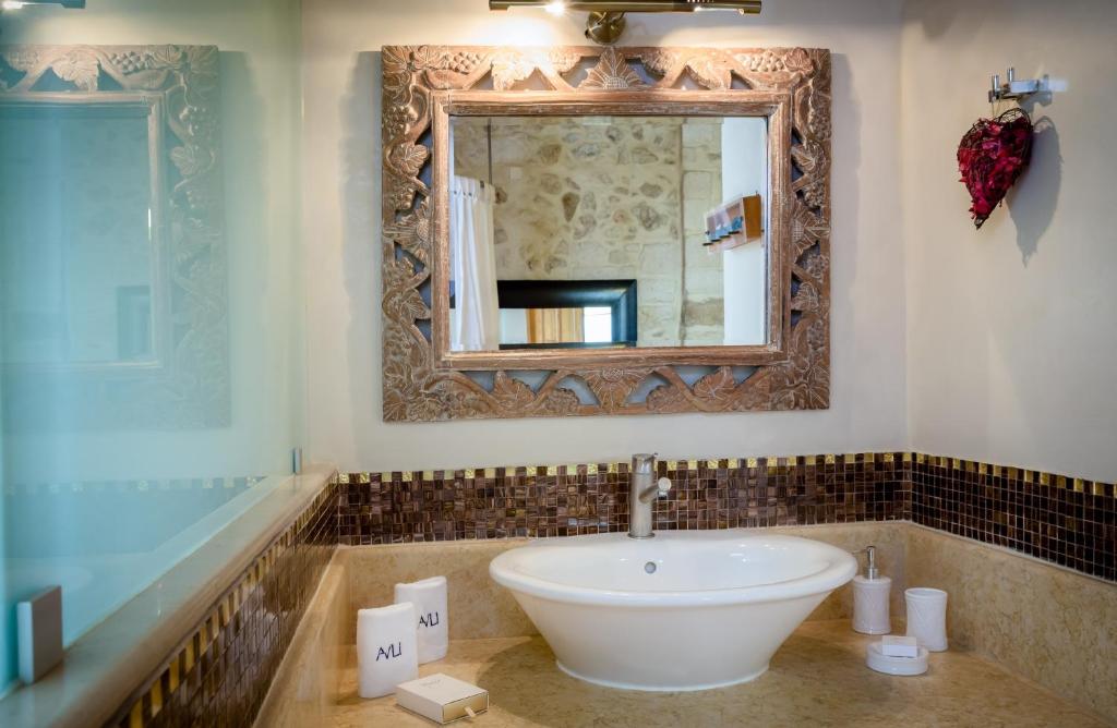 Avli Lounge Apartments - Resim 9