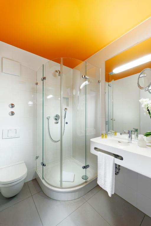 Hotel Königstein - Resim 20